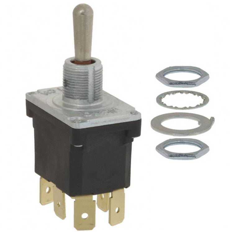 Honeywell SPS 32NT91-7 Kippschalter 1St.