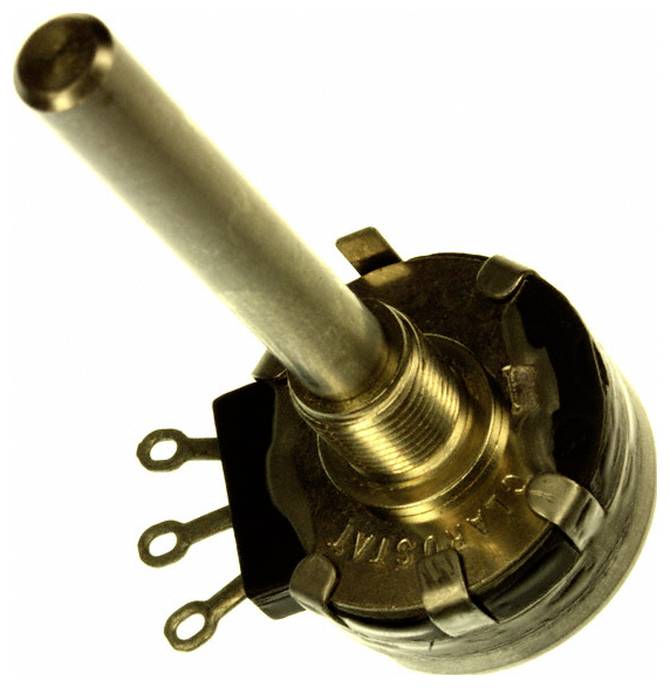 Honeywell SPS 380C110K Dreh-Potentiometer 1St.