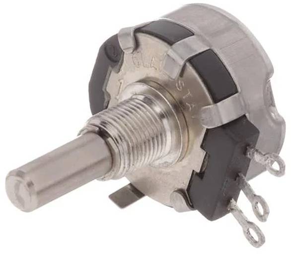 Honeywell SPS 385000M8659 Dreh-Potentiometer