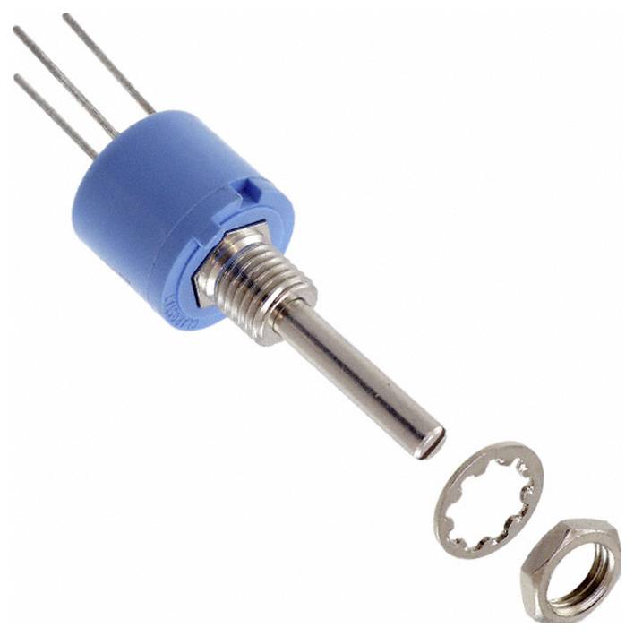 Honeywell SPS 392JA100 Dreh-Potentiometer 1St.