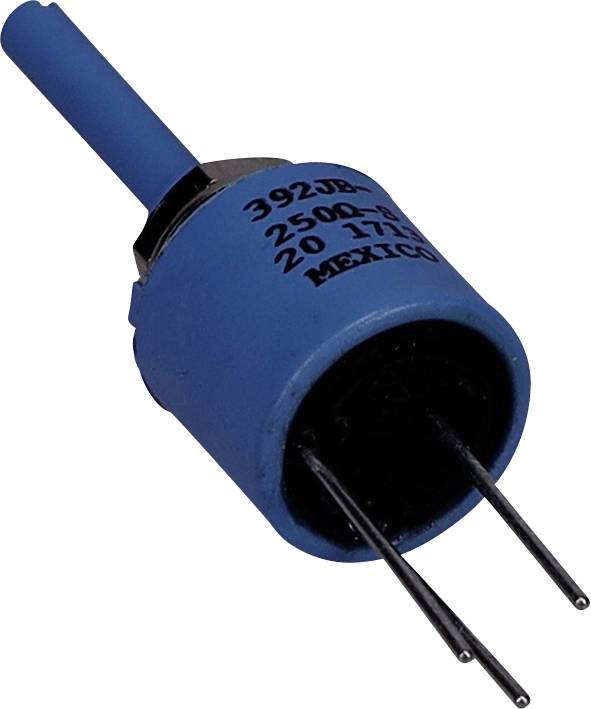 Honeywell SPS 392JB250 Dreh-Potentiometer 1St.