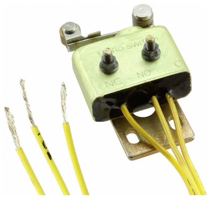 Honeywell SPS 39SE8 Schnappschalter 1St.