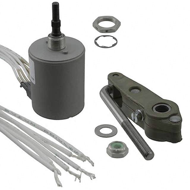 Honeywell SPS 44EN14-10 Endschalter 1St.