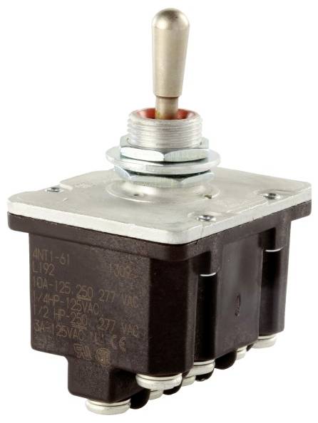 Honeywell SPS 4NT1-61 Kippschalter 1St.