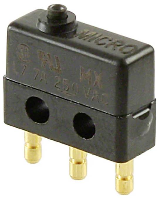 Honeywell SPS 4SX1-H58 Schnappschalter 1St.