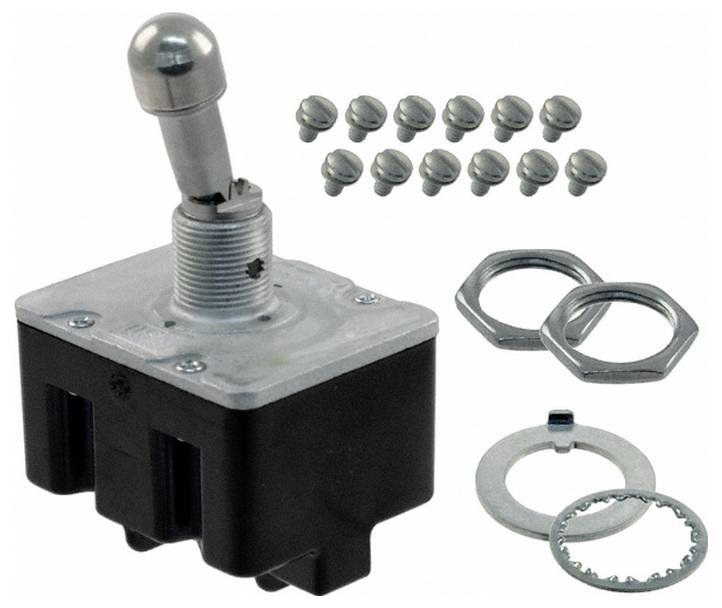 Honeywell SPS 4TL1-12A Kippschalter