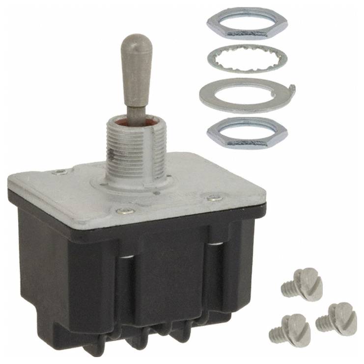 Honeywell SPS 4TL1-2 Kippschalter 1St.