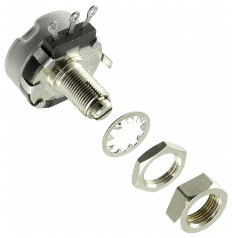 Honeywell SPS 53C2100 Dreh-Potentiometer 1St.