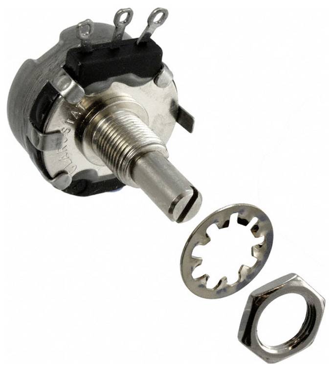 Honeywell SPS 53C32MEG Dreh-Potentiometer