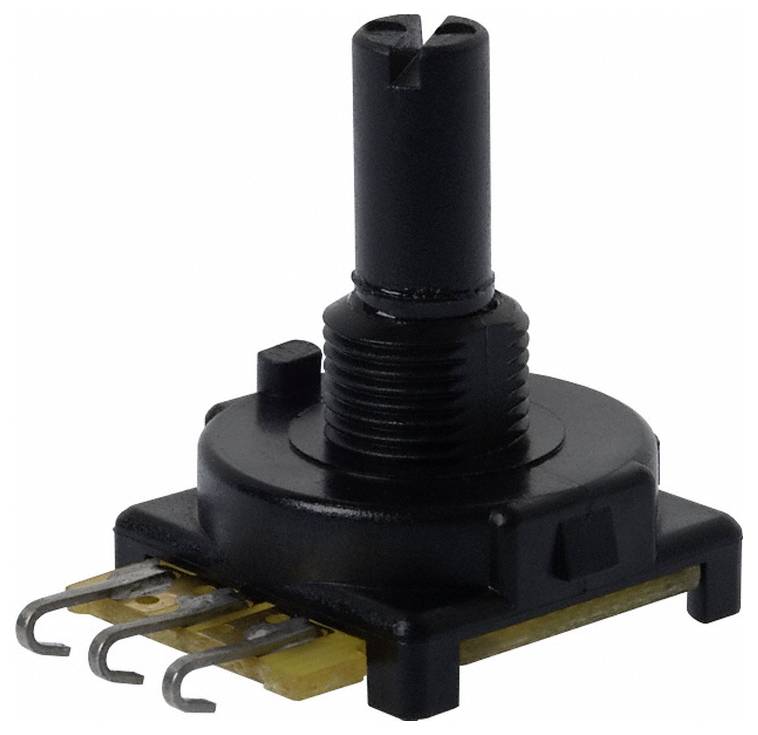 Honeywell SPS 575SX1A48S503SS Dreh-Potentiometer