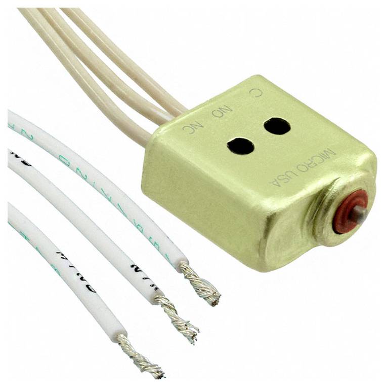 Honeywell SPS 5XE1 Endschalter 1St.