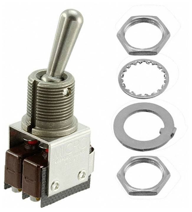 Honeywell SPS 6AT29 Kippschalter 1St.