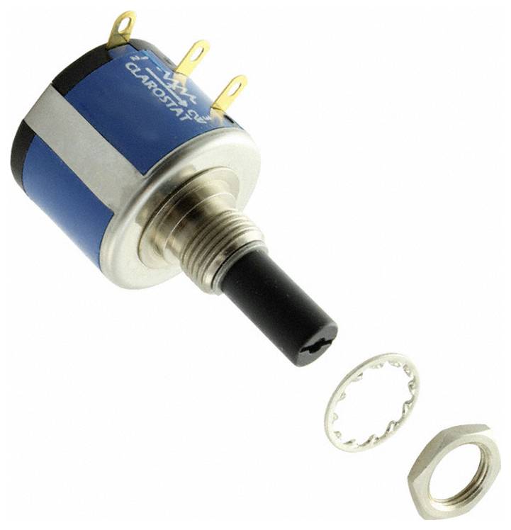 Honeywell SPS 73JB1K Dreh-Potentiometer 1St.