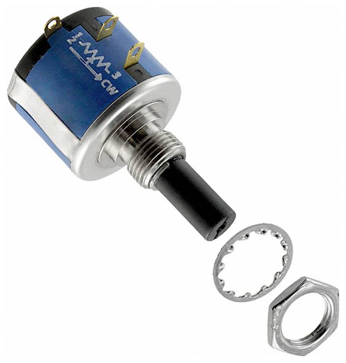 Honeywell SPS 73JB20K Dreh-Potentiometer 1St.