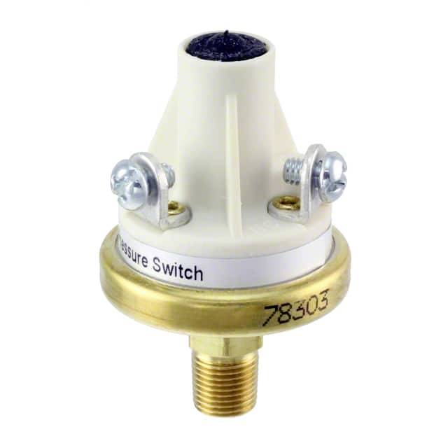 Honeywell SPS Drucksensor 1 St. 78303-B00000400-05