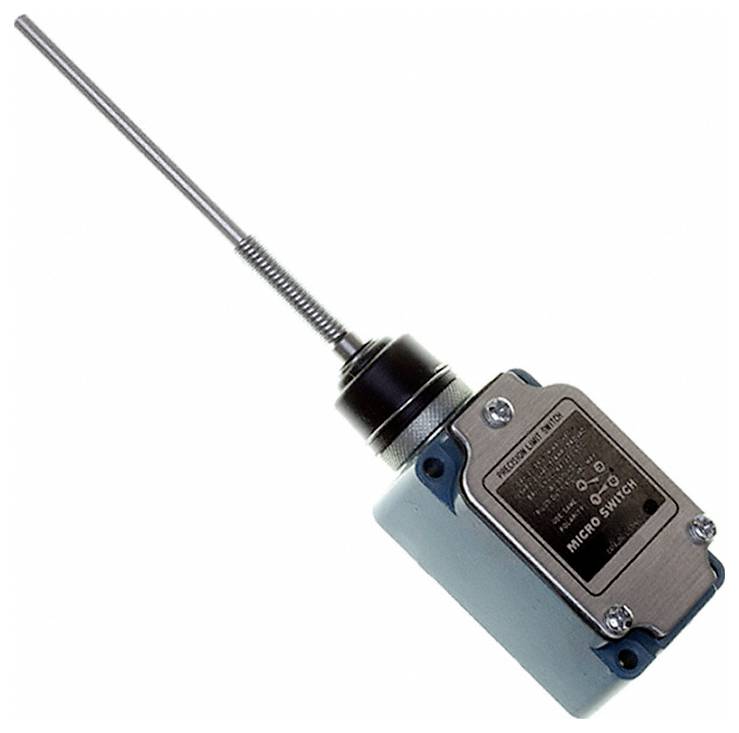 Honeywell SPS 8LS3 Endschalter