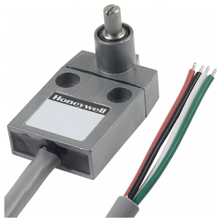 Honeywell SPS 914CE16-3 Endschalter