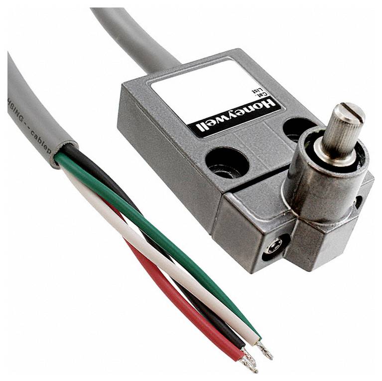 Honeywell SPS 914CE16-9 Endschalter 1St.