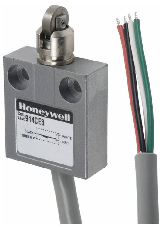Honeywell SPS 914CE3-12 Endschalter 1St.