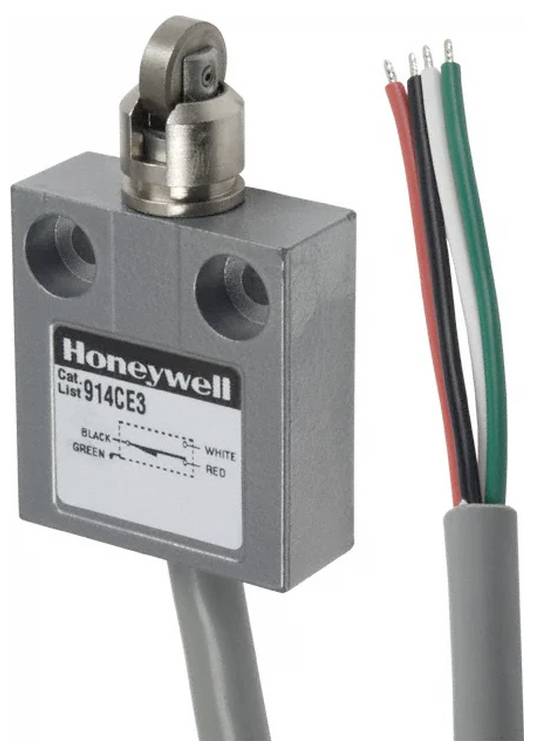 Honeywell SPS 914CE3-6 Endschalter