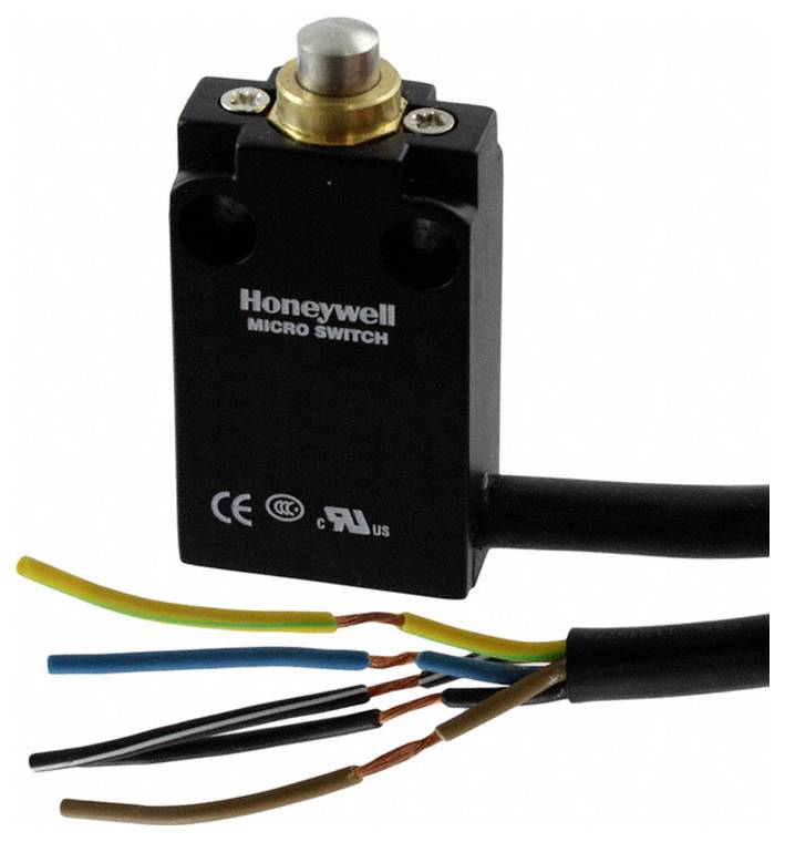 Honeywell SPS 91MCE1-S1 Endschalter