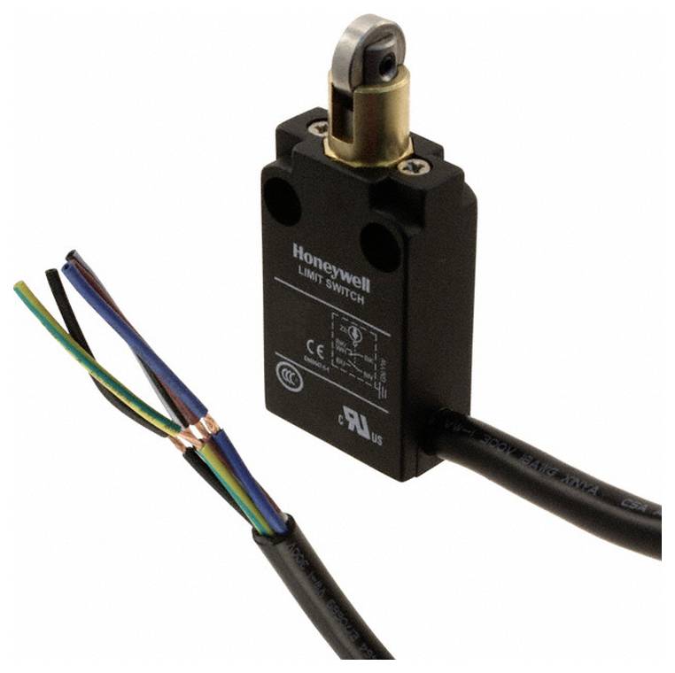 Honeywell SPS 91MCE3-S1 Endschalter 1St.