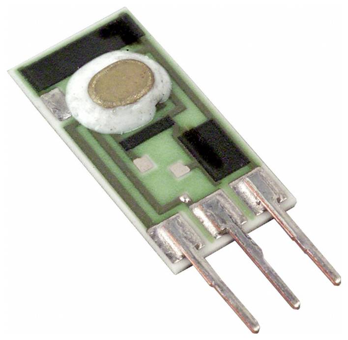 Honeywell SPS Hallsensor 91SS12-2