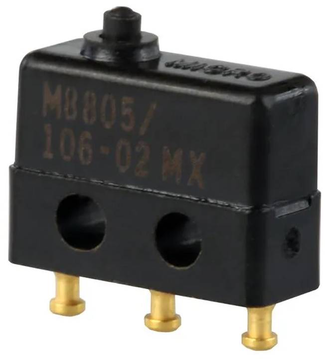 Honeywell SPS 91SX51 Schnappschalter 1St.