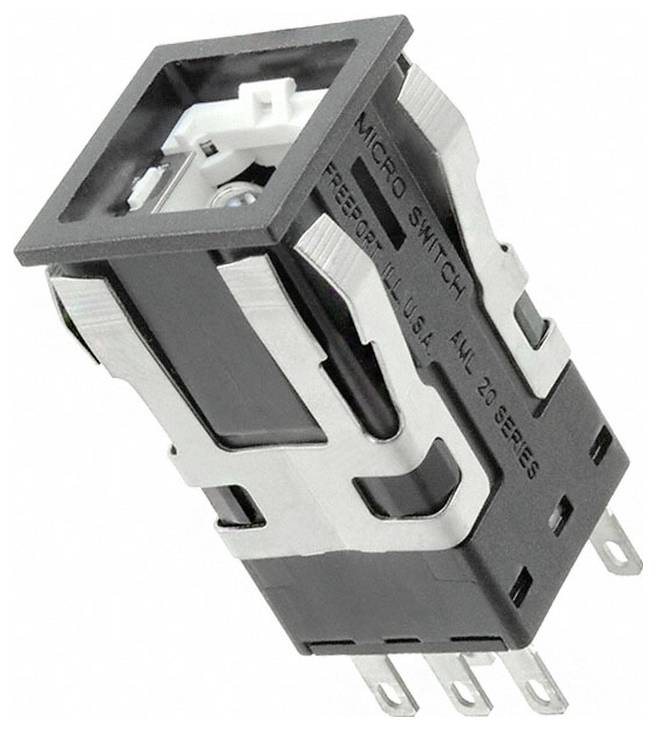 Honeywell SPS AML21CBE2AD-001 Druckschalter 1St.