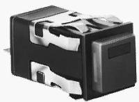 Honeywell SPS AML22CBR2EB Druckschalter 1St.