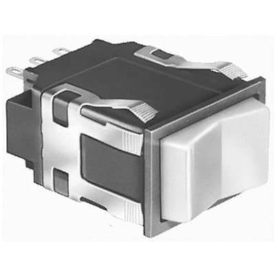 Honeywell SPS AML24EBA2AC06-001 Wippschalter 1St.