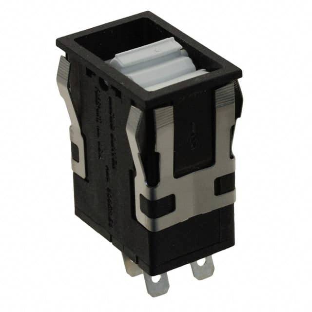 Honeywell SPS AML36FBC7AC01 Wippschalter 1St.