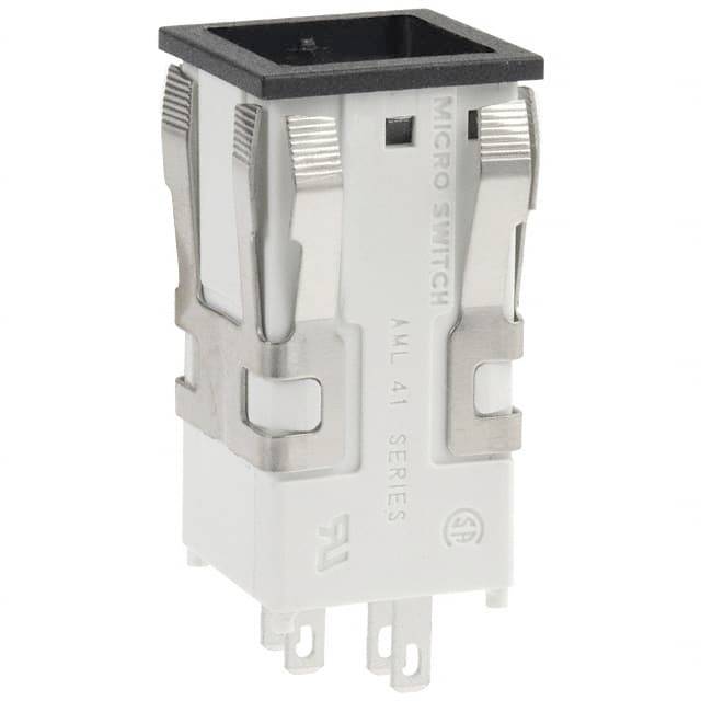 Honeywell SPS AML41DBA2 Leuchtdruckschalter