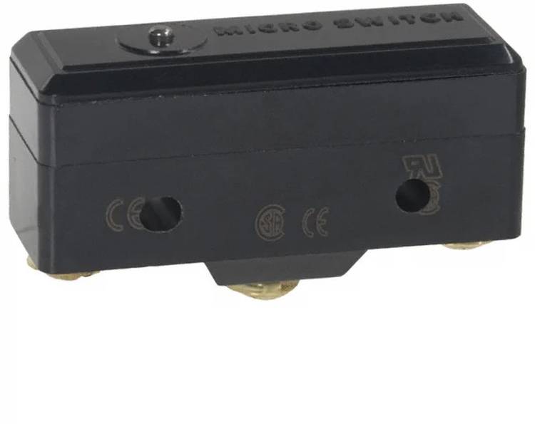 Honeywell SPS BA-2R-A2 Schnappschalter