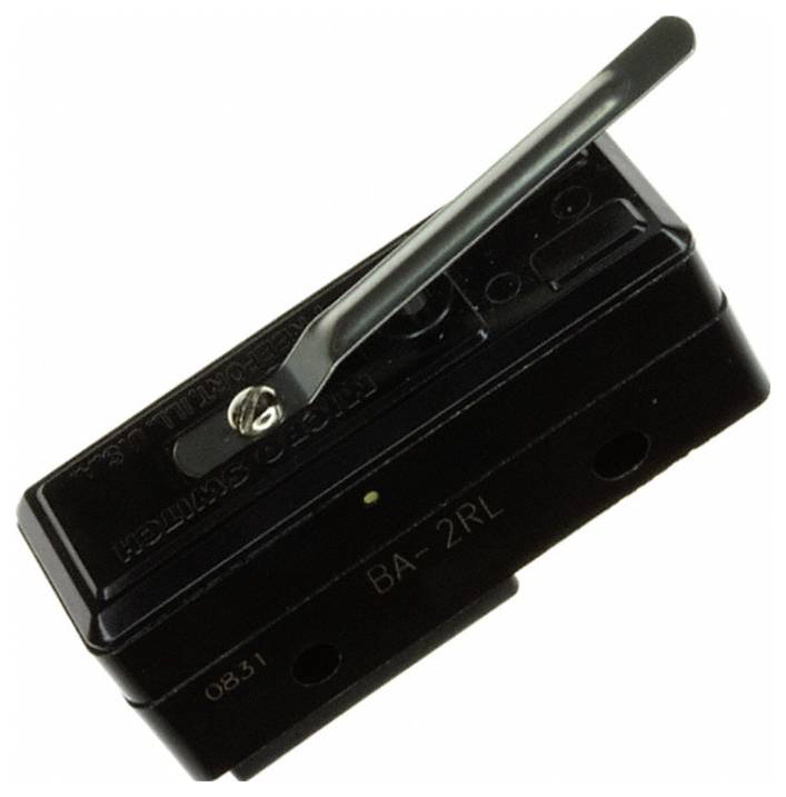 Honeywell SPS BA-2RL Endschalter