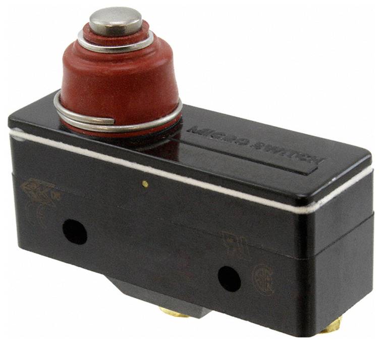 Honeywell SPS BA-2R-P4 Schnappschalter