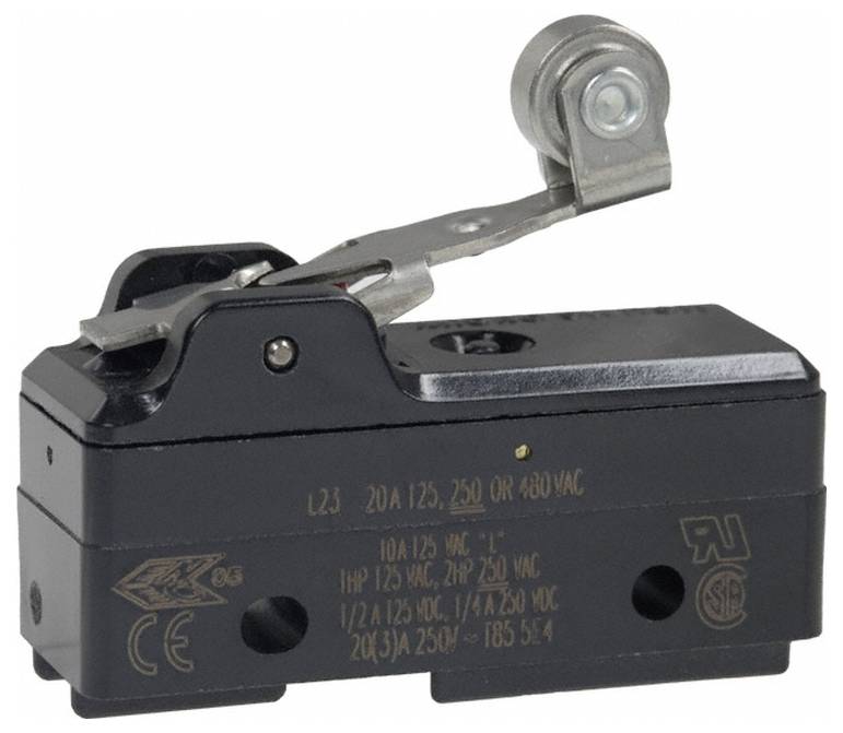 Honeywell SPS BA-2RV22 Endschalter