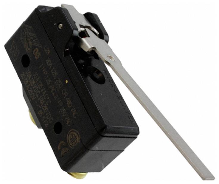 Honeywell SPS BA-2RV-A4 Schnappschalter 1St.