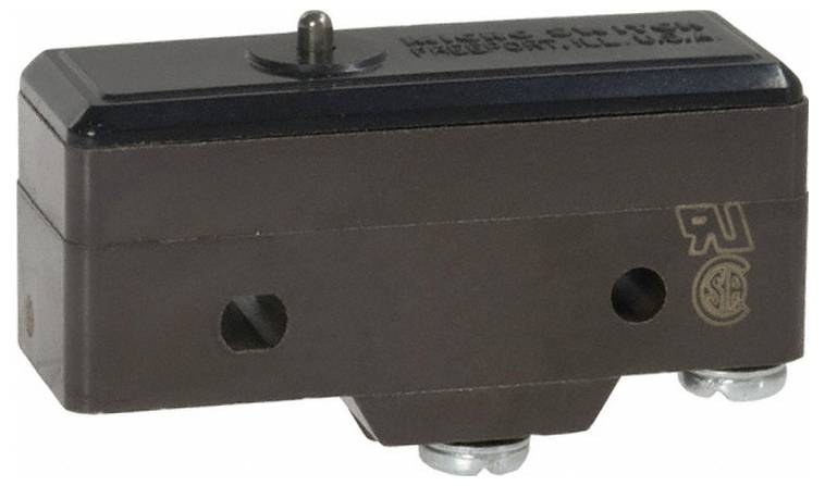 Honeywell SPS BA-3ST Schnappschalter