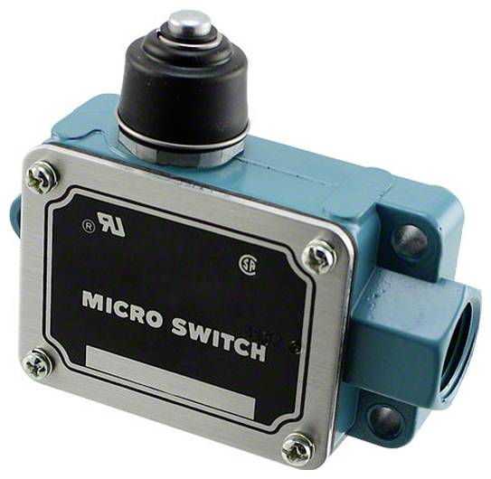 Honeywell SPS BAF1-2RN-LH Endschalter