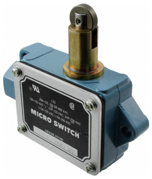 Honeywell SPS BAF1-2RQN8-RH Endschalter 1St.