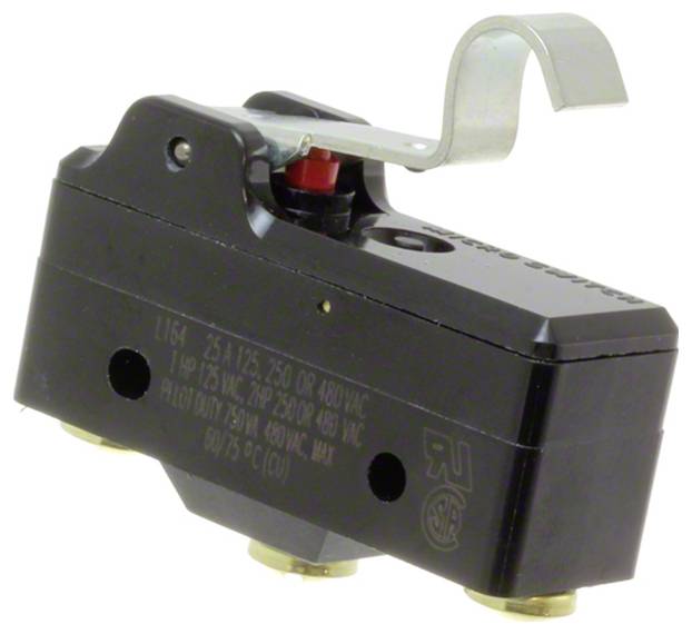 Honeywell SPS BE-2RV5-A2 Schnappschalter 1St.