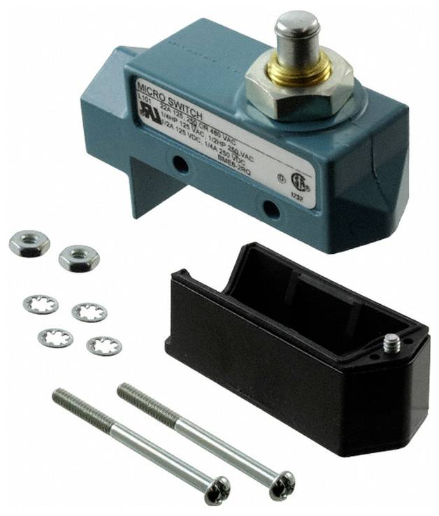 Honeywell SPS BME6-2RQ Endschalter 1St.