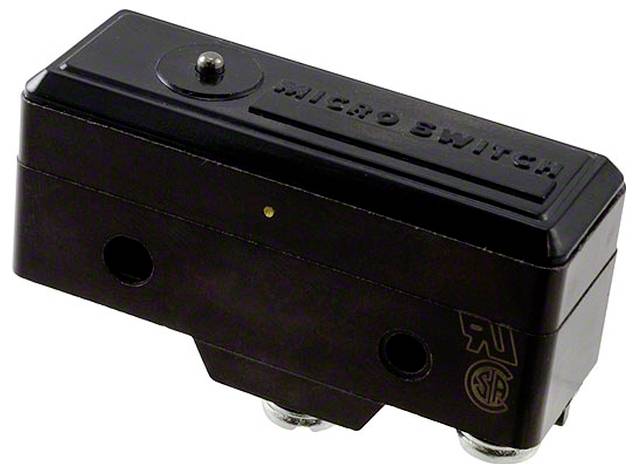 Honeywell SPS BZ-2AT Schnappschalter 1St.