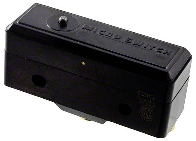 Honeywell SPS BZ-2G-A2 Schnappschalter 1St.