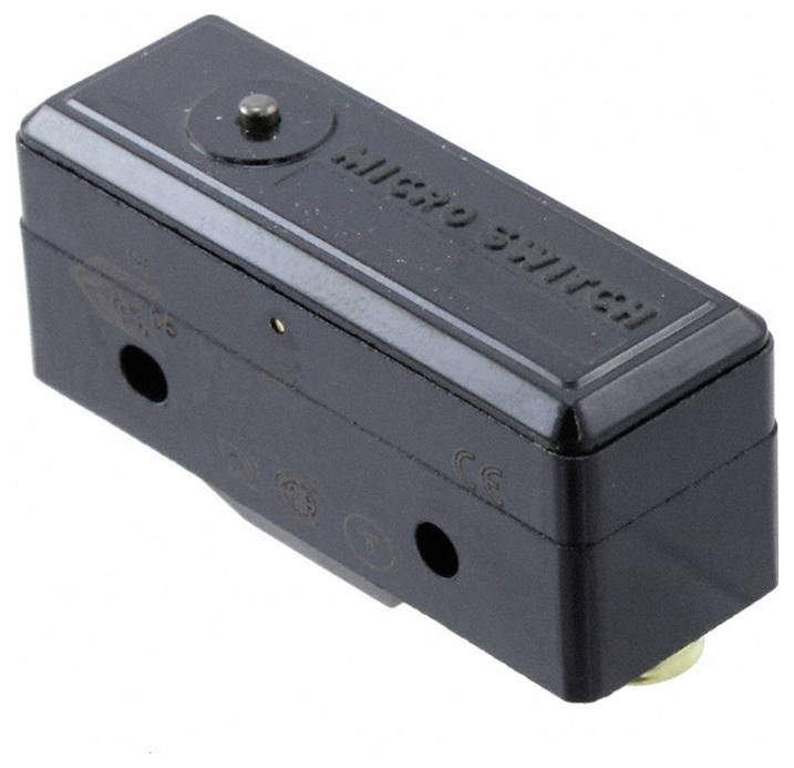 Honeywell SPS BZ-2R24-A2 Schnappschalter 1St.