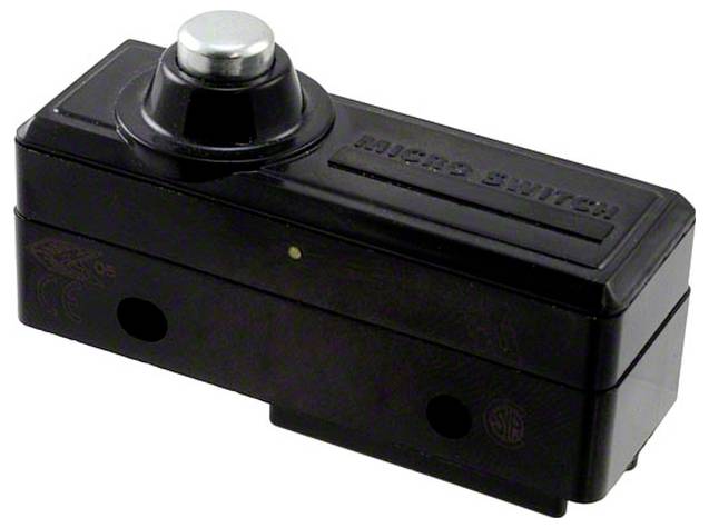 Honeywell SPS BZ-2RD Endschalter