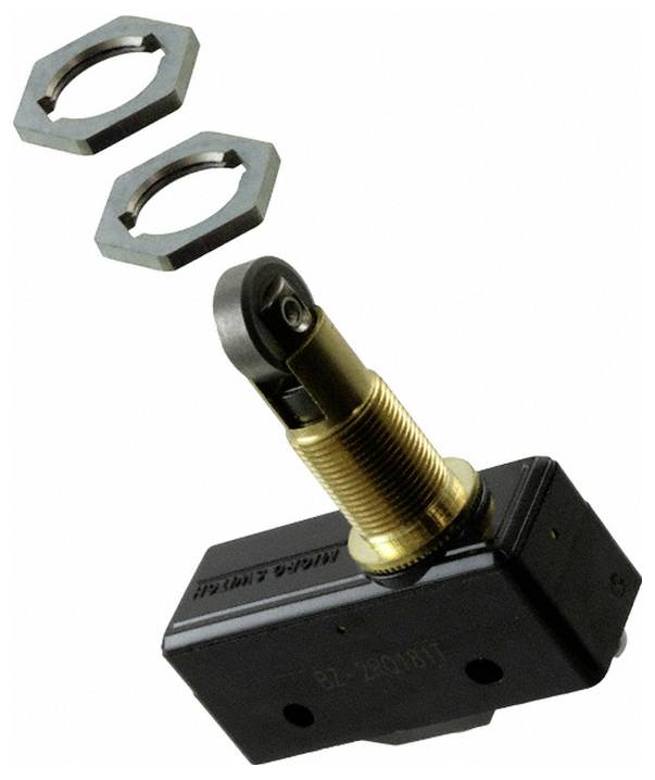 Honeywell SPS BZ-2RQ181T Schnappschalter 1St.