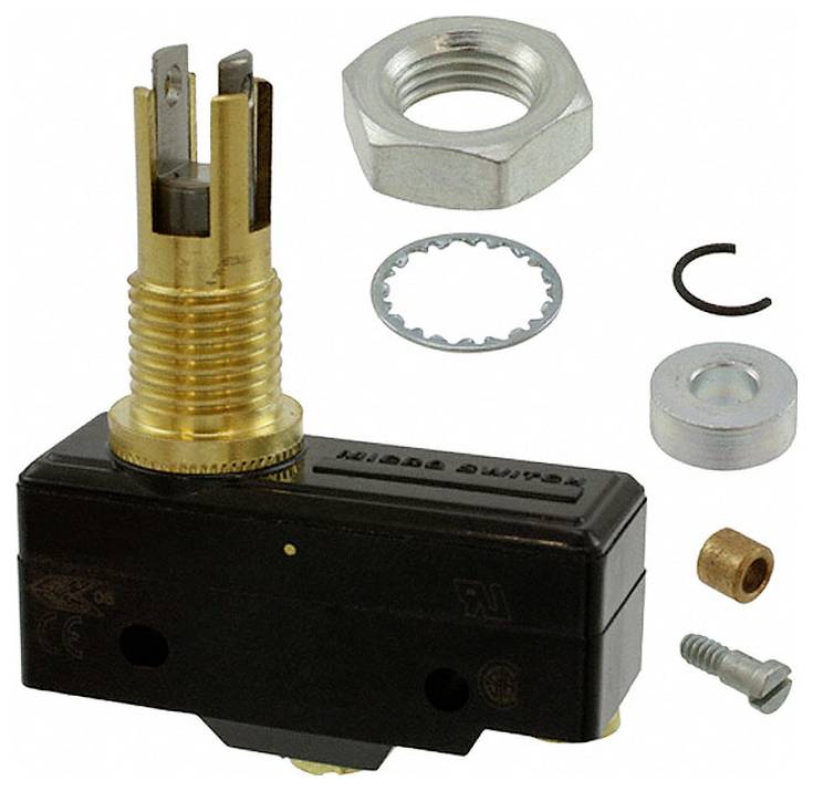 Honeywell SPS BZ-2RQ69 Schnappschalter