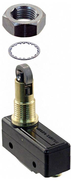 Honeywell SPS BZ-2RQ784 Schnappschalter 1St.